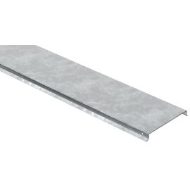 Крышка на лоток основание 200х2000-2,0мм HDZ IEK