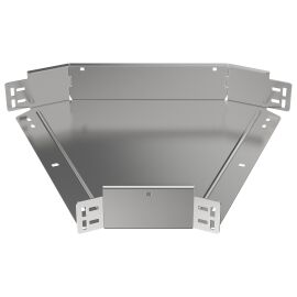 ESCA 7 Поворот 45град 100х300-2,0 IEK