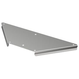 ESCA 7 Крышка отвода Т-образного 100-1,5 IEK