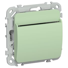 FLITE Выключатель карточный 30А ВК-0-ФлФ фисташковый IEK