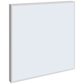 PRO Панель светодиодная ДВО 1101 30Вт 6500К IP40 595х595мм опал с равномерной засветкой IEK