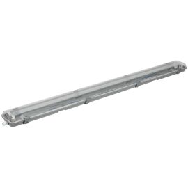 Светильник ДСП 2202 под светодиодную лампу 2хT8 1200мм IP65 IEK