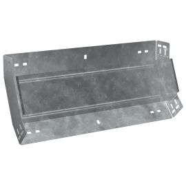 ESCA 5 Поворот вертикальный внутренний 45град 100х600-1,2 HDZ IEK