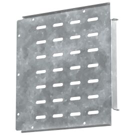 FORMAT Перегородка секционирования задняя для вертикального кабельного отсека высота 300мм в шкаф ши