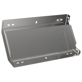 ESCA 5 Поворот вертикальный внутренний 90град 50х400-1,2 IEK