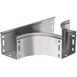 ESCA Разветвитель Т-образный плавный тип Г01 100х100мм IEK