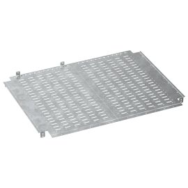 FORMAT Перегородка секционирования горизонтальная 800х600мм в шкаф глубиной 1000мм IEK