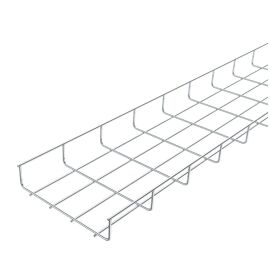 NESTA Лоток проволочный 50х200х3000-3,8 IEK