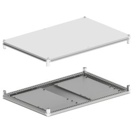 FORMAT Крыша и основание 1200х800мм IP54 IEK