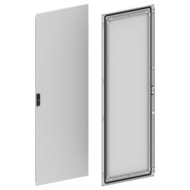 FORMAT Дверь металлическая двустворчатая (створка 1) 1800х600мм IEK