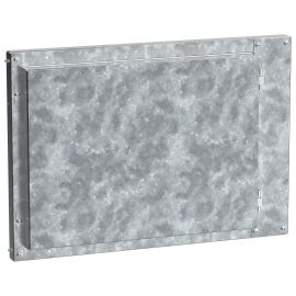 FORMAT Панель монтажная поворотная 500х800мм IEK