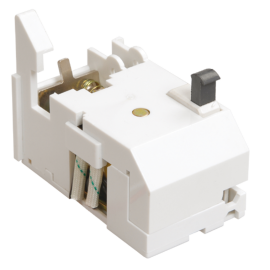 Расцепитель независимый РН-800/1600 (РН-40/43), IEK SVA50D-RN