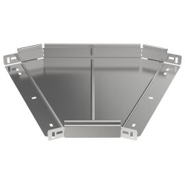 ESCA 5 Поворот 45град 50х300-1,2 IEK