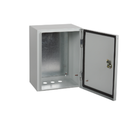 Корпус металлический ЩМП-5-0 Y2 IP54, GENERICA YKM40-05-54-G