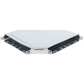 Поворот на 90град 80х80 HDZ IEK