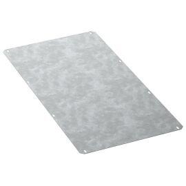 FORMAT Фланец основания сплошной в шкаф 600х1000мм IEK