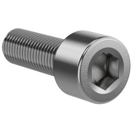 FORMAT Винт М6х20 с внутренним шестигранником DIN912 (20шт/упак) IEK