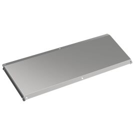 ESCA 7 Крышка поворота вертикального внешнего 45град 80х500-1,5 IEK