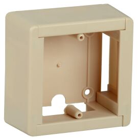 ELECOR Коробка универсальная КМКУ 88х88х44мм сосна IEK