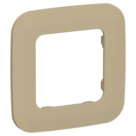 FLITE Рамка 1-местная РУ-1-А-ФлХ хаки IEK