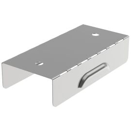 ESCA 3 Крышка поворота вертикального внутреннего 45град 35х50-0,6 IEK