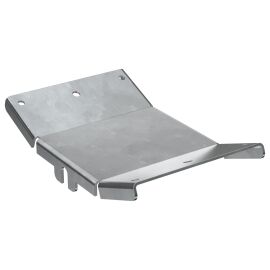 ESCA 7 Крышка поворота вертикального внутреннего 45град 100х100-2,0 HDZ IEK