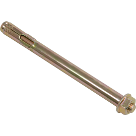 Болт анкерный с гайкой М6/8х65, IEK CLP1M-A-B-8-65