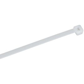 Хомут P6.6 стандартный белый 4,8х350мм 100шт/упак IEK