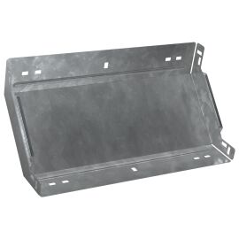 ESCA 7 Поворот вертикальный внутренний 90град 50х300-1,5 HDZ IEK