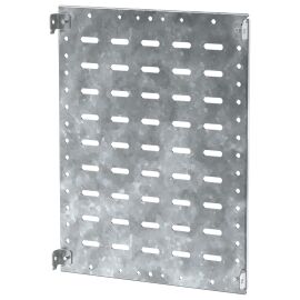 FORMAT Перегородка секционирования задняя 400х400мм IEK