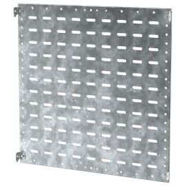 FORMAT Перегородка секционирования задняя 500х600мм IEK