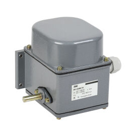 Выключатель концевой ВУ-250М У2, 2 комм. цепи, IP44, IEK KV-1-250-1