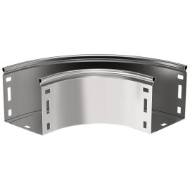 ESCA Поворот плавный 90град тип Г01 100х150мм IEK