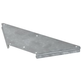 ESCA 5 Крышка отвода Т-образного 100-1,2 HDZ IEK