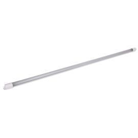 MEZONIN Светильник светодиодный ДБО 0107 14Вт IP20 4000К призма GENERICA