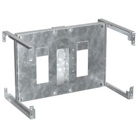 FORMAT Комплект горизонтальной установки ARMAT MCCB типоразмер H/I выкатного исполнения 3/4P 350х600