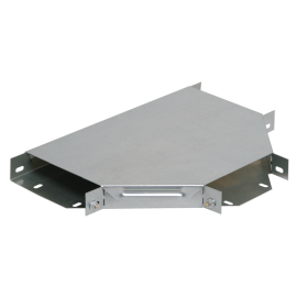 Разветвитель Т-образный 100х200, IEK CLP1T-100-200