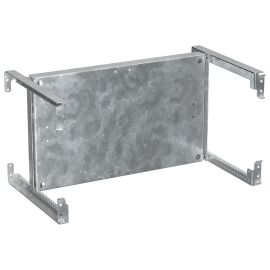 FORMAT Панель монтажная универсальная 300х600мм IEK