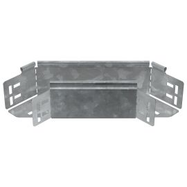 ESCA 7 Поворот 90град 80х80-1,5 HDZ IEK