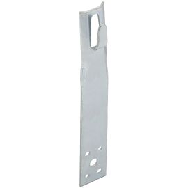 Держатель проводника круглого 6-8мм прямой h=150мм оцинкованная сталь IEK