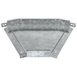 ESCA 7 Поворот 45град 50х400-2,0 HDZ IEK