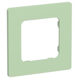FLITE Рамка 1-местная РУ-1-К-ФлФ фисташковый IEK