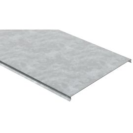 Крышка на лоток основание 500х2000-2,0мм HDZ IEK