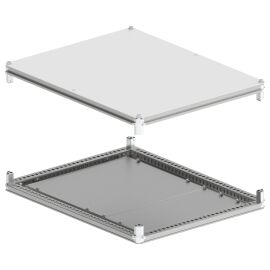 FORMAT Крыша и основание 800х1000мм IP54 IEK