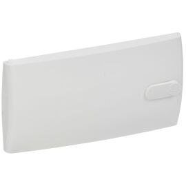 UNION Compact Дверца для корпуса пластикового ЩРН(В)-П-6 IP41 белая IEK