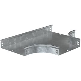 Разветвитель Т-образный плавный (тип Г01) ESCA 50х200мм HDZ IEK