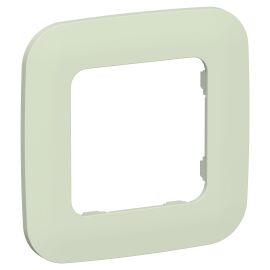 FLITE Рамка 1-местная РУ-1-А-ФлП панг IEK