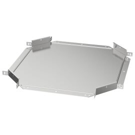 ESCA 7 Крестовина 50х600-2,0 IEK