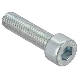 Болт с цилиндрической головкой и внутренним шестигранником DIN 912 М8х25 HDZ IEK