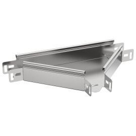 ESCA 5 Разветвитель Т-образный 50х50-1,2 IEK